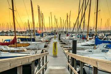 Svanemøllehavnen