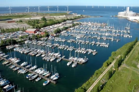 Marina Margretheholm