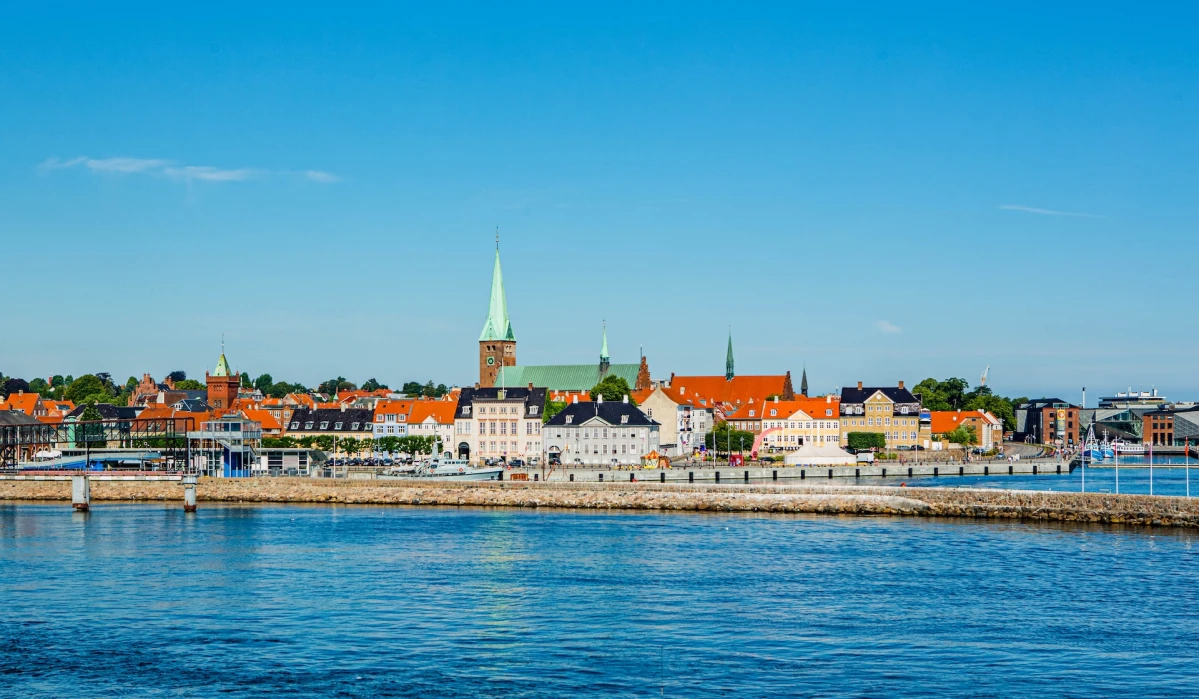 Helsingør - фото города 1
