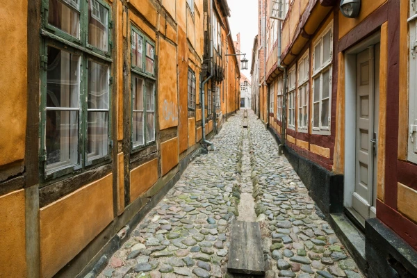 Helsingør - фото города 3