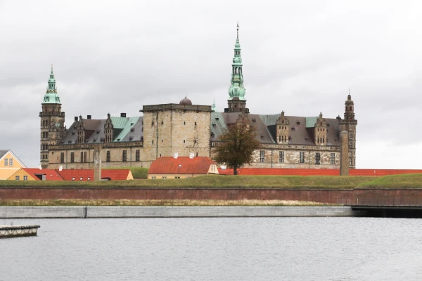 Helsingør - фото города 4