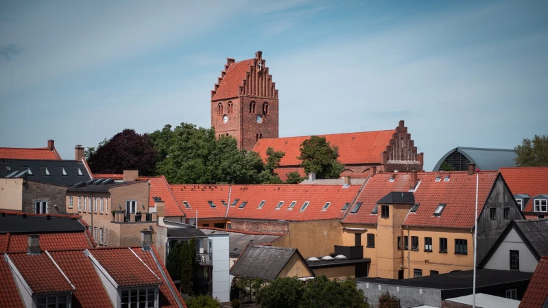 Køge - фото города 2