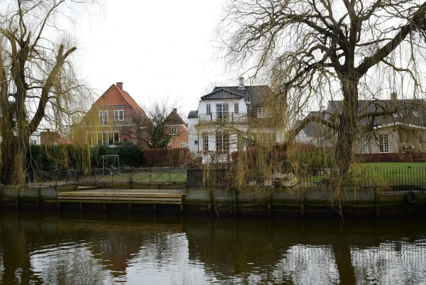 Køge - фото города 4