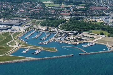 Køge Marina