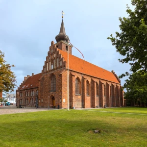 Nykøbing Falster