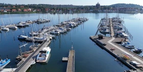 Kalundborg Marina