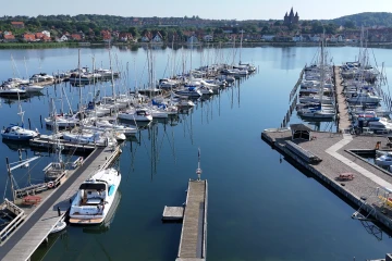 Kalundborg Marina