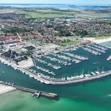 Kerteminde Marina