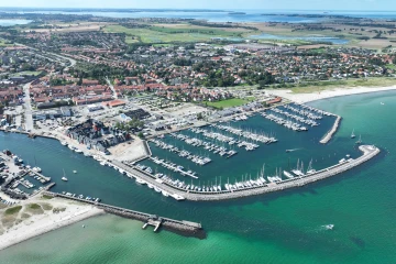 Kerteminde Marina