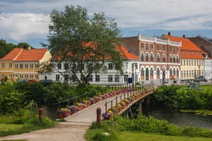 Nyborg