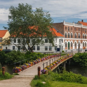 Nyborg