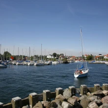 Nyborg Marina