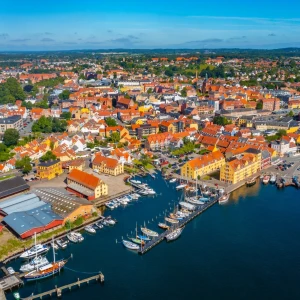 Svendborg