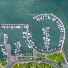 Svendborg Lystbådehavn