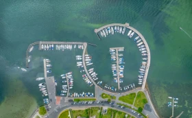 Svendborg Lystbådehavn