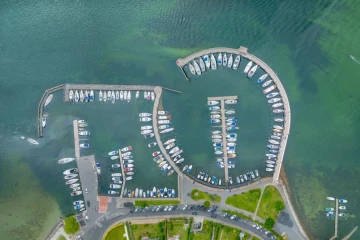 Svendborg Lystbådehavn