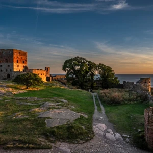 Bornholm