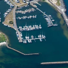 Rønne Marina