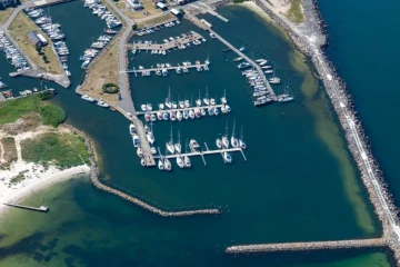 Rønne Marina