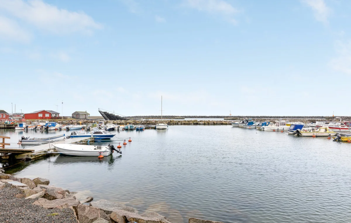 Hasle Marina - фото марины 1