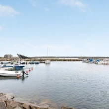 Hasle Marina