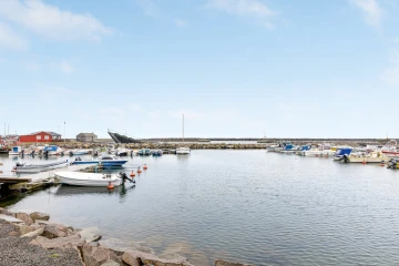 Hasle Marina
