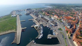 Nexø Marina