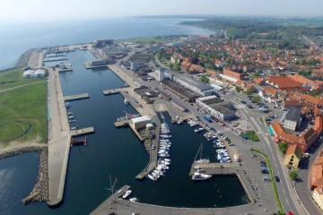 Nexø Marina