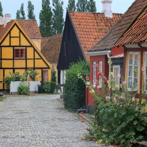 Ærø