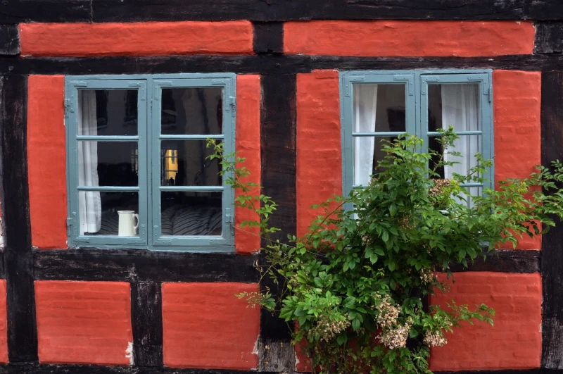 Ærø - фото города 2