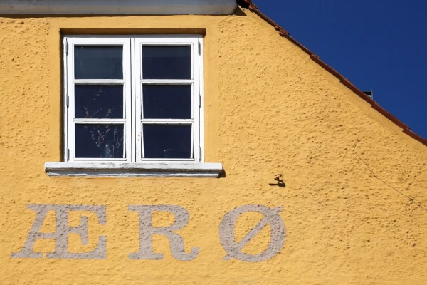 Ærø - фото города 4