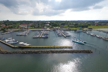 Marstal Marina