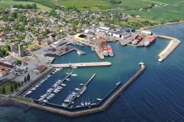 Søby Marina