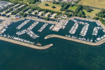 Kastrup Marina