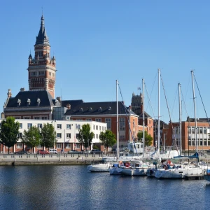 Dunkerque
