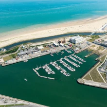 Port du Grand Large