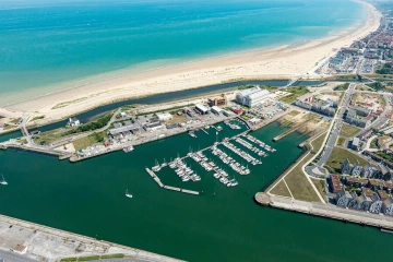 Port du Grand Large