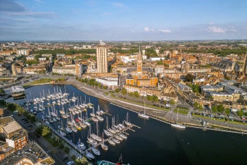Port du Bassin de Commerce