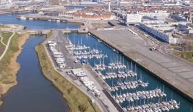 Marina Calais