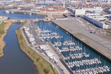 Marina Calais