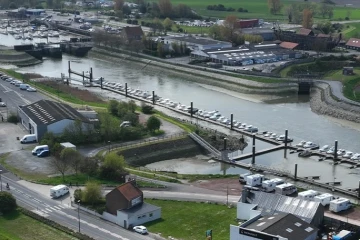 Marina Gravelines