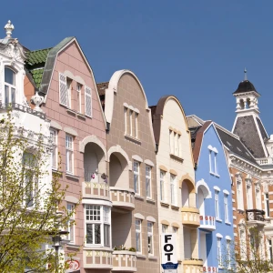 Cuxhaven
