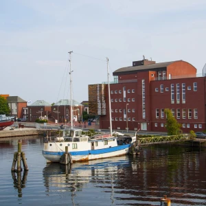 Wilhelmshaven