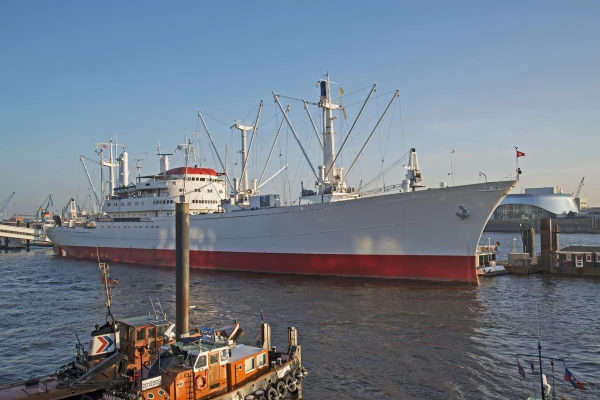 Wilhelmshaven - фото города 3