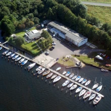 Marine Segelkameradschaft Wilhelmshaven (MSW)