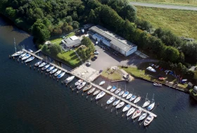 Marine Segelkameradschaft Wilhelmshaven (MSW)