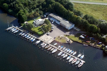 Marine Segelkameradschaft Wilhelmshaven (MSW)