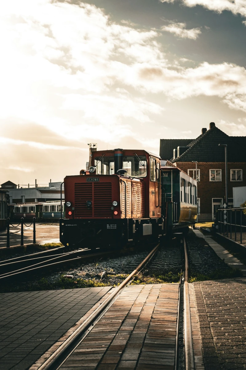 Borkum - фото города 2