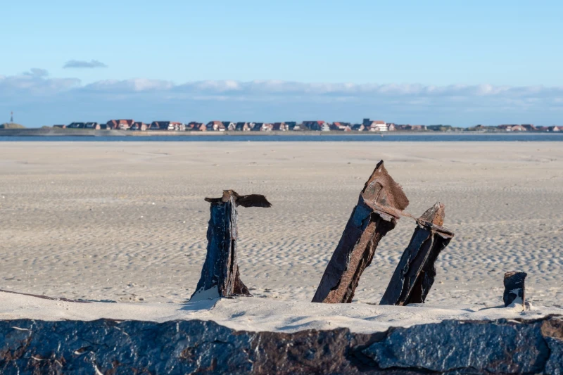 Norderney - фото города 2
