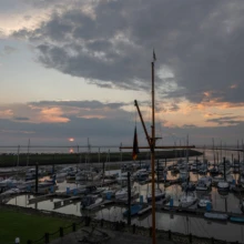 Marina Norderney